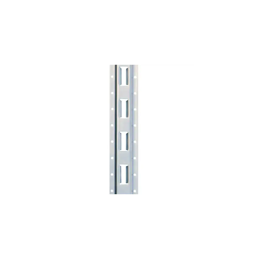 4' 6000 lb Vertical E-Track - ERI19146